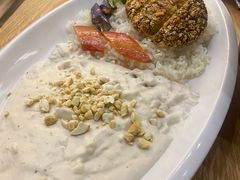-素清香(解放路店)