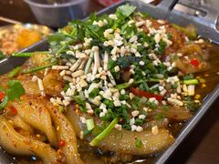 -林二哥宜烤官·宜宾小烧烤