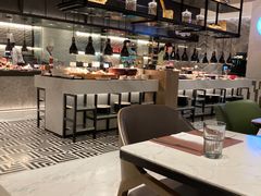 -粤海喜来登酒店·盛宴海鲜牛排自助餐厅(天河城店)