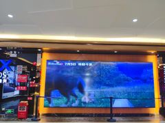 -中影佰纳国际影城DMAX(花都广百广场店)