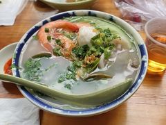 -嘉华小吃(蛇口市场店)