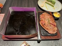 -卡朋西餐(宝安大仟里店)
