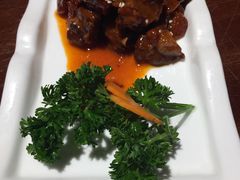 糖醋小排-19号私房菜(云南路店)