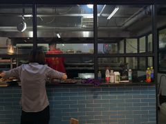 -清真·老金烧烤(舜华南路店)