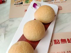 -點無缺茶楼·海鲜酒家(世博店)