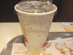 -麦当劳(松江店)