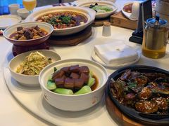 一品东坡肉-眉州东坡(北苑华贸店)