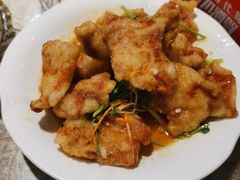 -东北老家私房菜(文灶店)