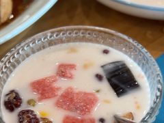 -糟粕醋·椰苑海南菜餐厅(亚龙湾天域酒店)