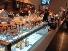 -喜茶(上海兴业太古汇店)