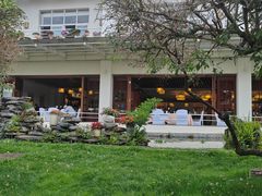 -官房大酒店•驼峰自助餐厅