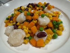 -宋园·金宴浙鲜馆(静安店)