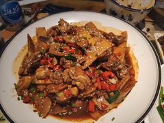 -豆蔻电影主题餐厅(四牌楼店)
