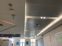 -西安市儿童医院门诊