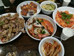 -盒马鲜生(杭州运河上街店)