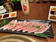 牛五花-御牛道日式烤肉料理(杭州万象城店)
