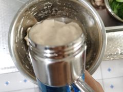 -清真华宇开锅羊肉