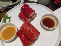 -蝴蝶里·粤菜·点心(龙湖杭州金沙天街店)
