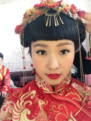 -唯一视觉婚纱摄影(李家村店)