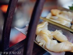 蛏子-丽江庭院之爱在路上(西单店)