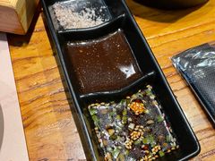 -黑牛の店·和牛烧肉(大悦城店)