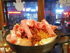 -米屋石锅拌饭(师大店)