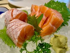 -有喜屋·深夜食堂(北京西路店)