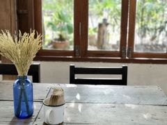 -Meena Rice Based Cuisine