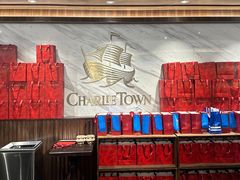 -CHARLIETOWN红茶公司(南京万象天地店)