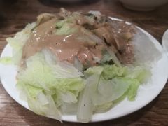 -清真吴记门钉肉饼·喜多利