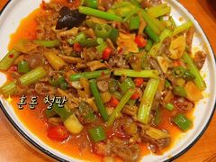 -川悦壹号·川菜(蠡溪路店)