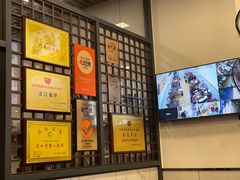 -适口餐厅砂锅粥(公信路总店)