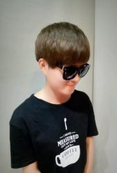 -红人馆造型十添