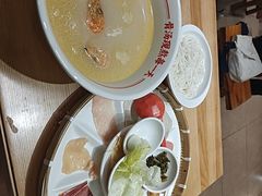 -陳生記米线·始于1989(武林店)