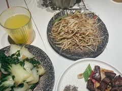 -多佐铁板烧(富力广场店)