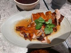 -留半山·香港食堂(啦啦宝都店)