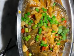 -小菜园新徽菜(宜兴八佰伴店)