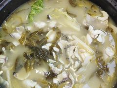-周渝食惦酸菜鱼(青浦店)
