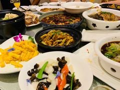 -北国之春酒店(劳动公园店)