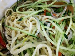 -八爷手擀炸酱面(张家窝店)