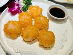 -顺峰顺水顺德菜(第一百货店)