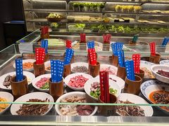 -贺庄·活鱼馆(珠吉路店)