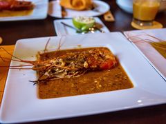 -Ministry of Crab(科伦坡店)