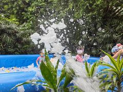 -龙熙温泉水世界