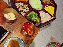 -将军牛排·尔滨地标朝鲜族美食(总店)