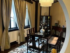 -上海和平饭店 Fairmont Peace Hotel