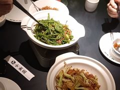 -小菜园新徽菜(青岛市南万象城店)