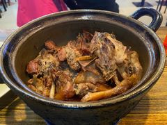 姜母鸭-斯丹姜母鸭·古法干香(涂门街总店)