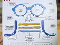 -罗伯特眼镜·蔡司官方授权(罗湖国贸店)