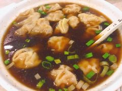 -蒋家桥饺面店(广陵路店)